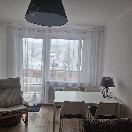 Apartament Gorska Panorama Szklarska Poręba Εξωτερικό φωτογραφία