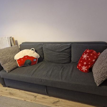 Apartament Gorska Panorama Szklarska Poręba Εξωτερικό φωτογραφία