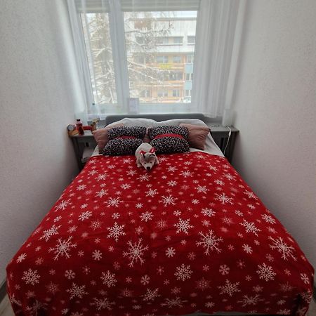 Apartament Gorska Panorama Szklarska Poręba Εξωτερικό φωτογραφία