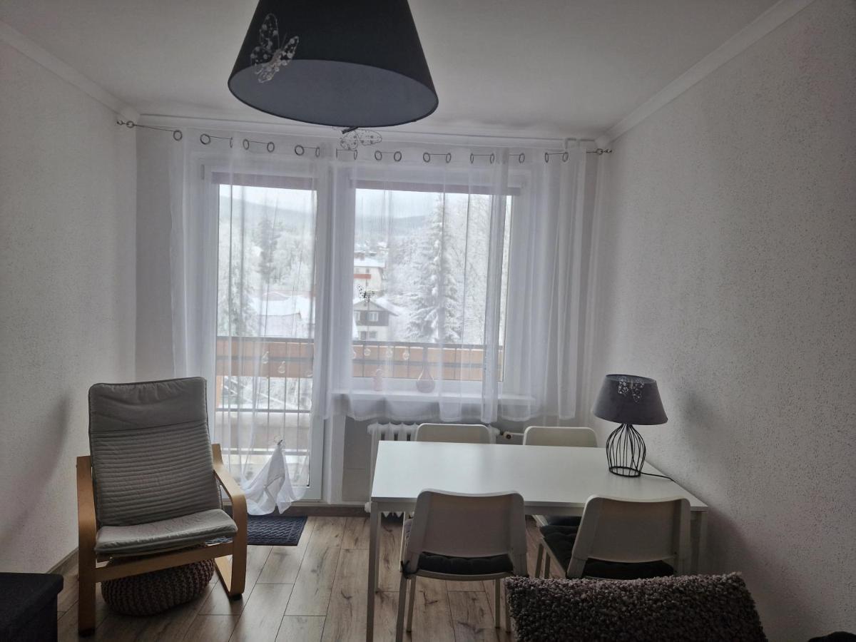 Apartament Gorska Panorama Szklarska Poręba Εξωτερικό φωτογραφία