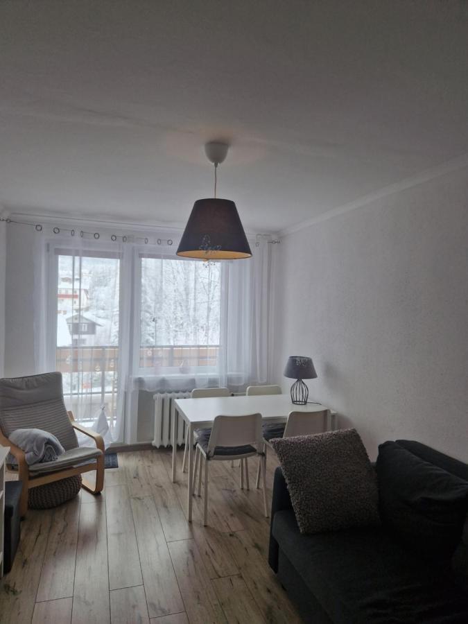 Apartament Gorska Panorama Szklarska Poręba Εξωτερικό φωτογραφία