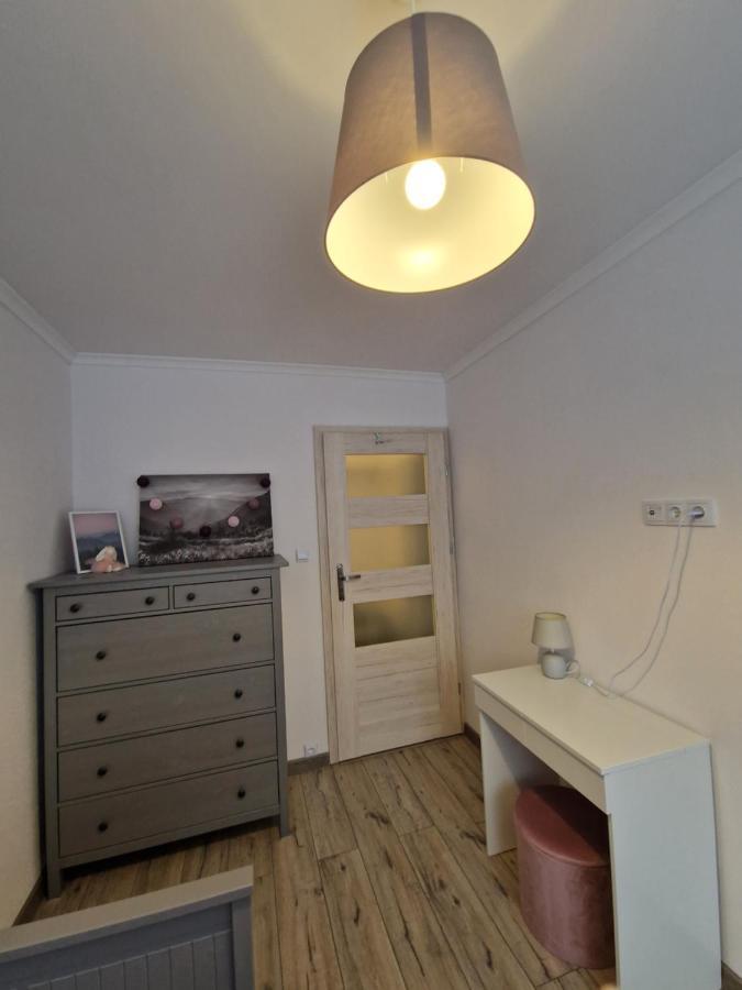 Apartament Gorska Panorama Szklarska Poręba Εξωτερικό φωτογραφία