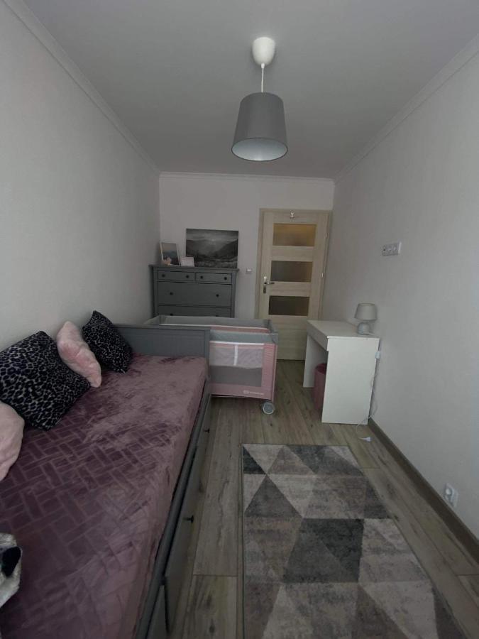 Apartament Gorska Panorama Szklarska Poręba Εξωτερικό φωτογραφία