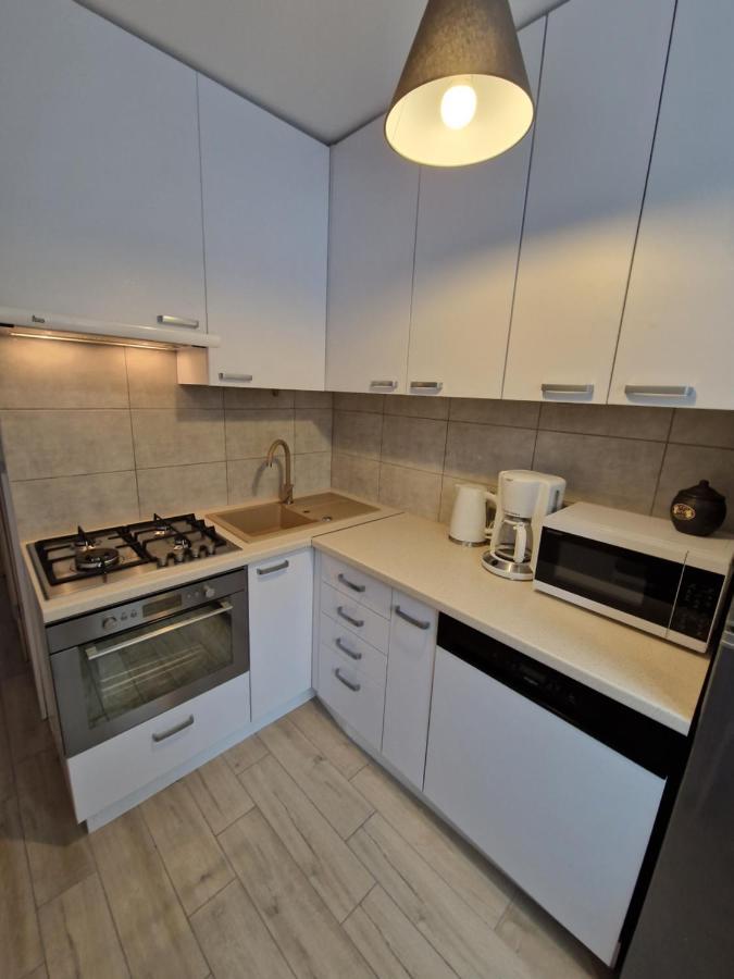 Apartament Gorska Panorama Szklarska Poręba Εξωτερικό φωτογραφία