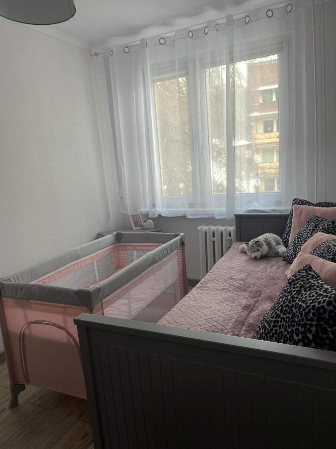 Apartament Gorska Panorama Szklarska Poręba Εξωτερικό φωτογραφία