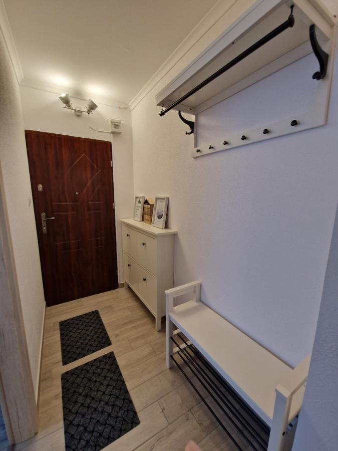 Apartament Gorska Panorama Szklarska Poręba Εξωτερικό φωτογραφία