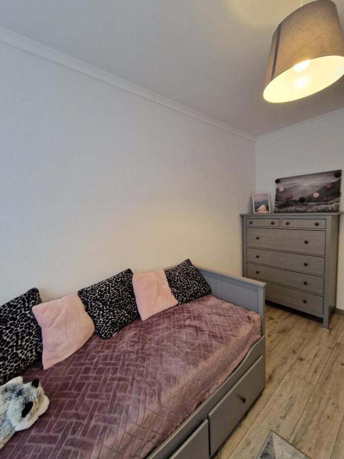 Apartament Gorska Panorama Szklarska Poręba Εξωτερικό φωτογραφία