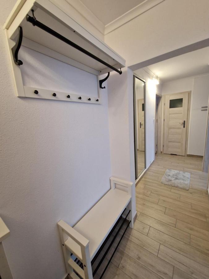 Apartament Gorska Panorama Szklarska Poręba Εξωτερικό φωτογραφία