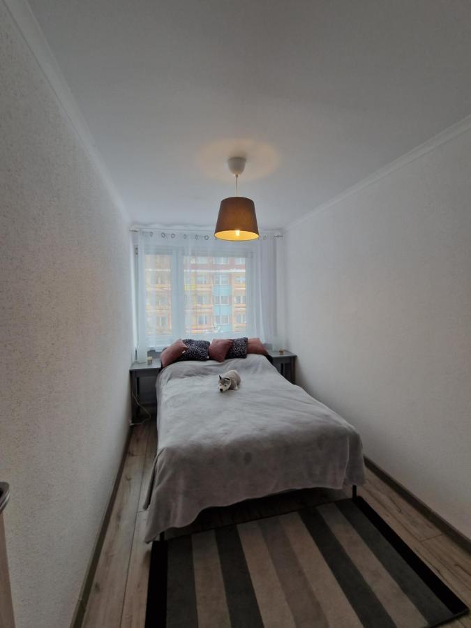 Apartament Gorska Panorama Szklarska Poręba Εξωτερικό φωτογραφία