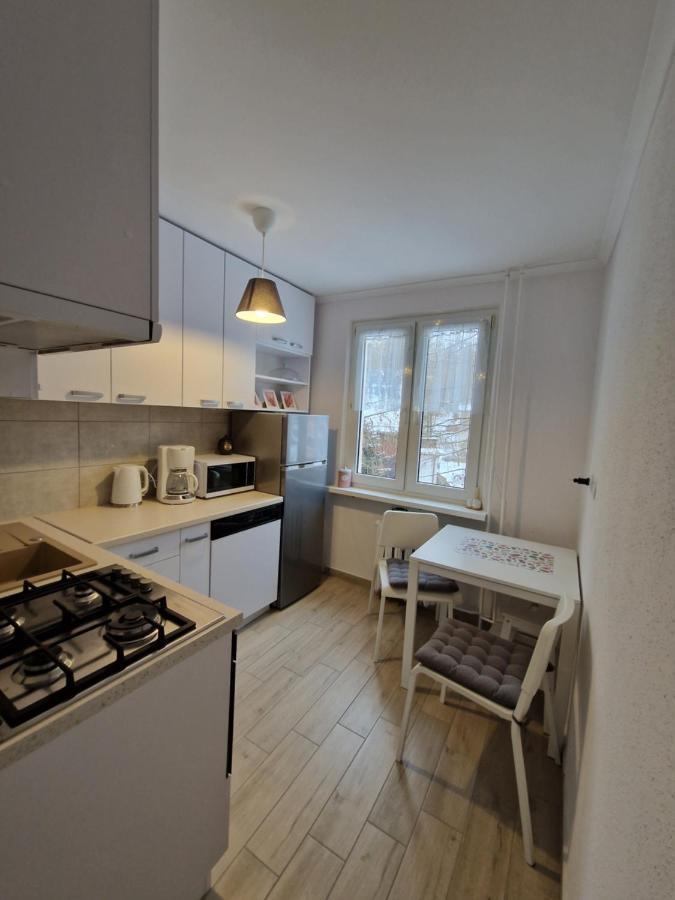 Apartament Gorska Panorama Szklarska Poręba Εξωτερικό φωτογραφία