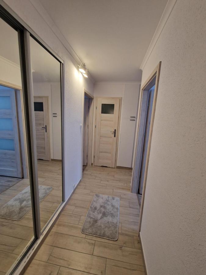 Apartament Gorska Panorama Szklarska Poręba Εξωτερικό φωτογραφία