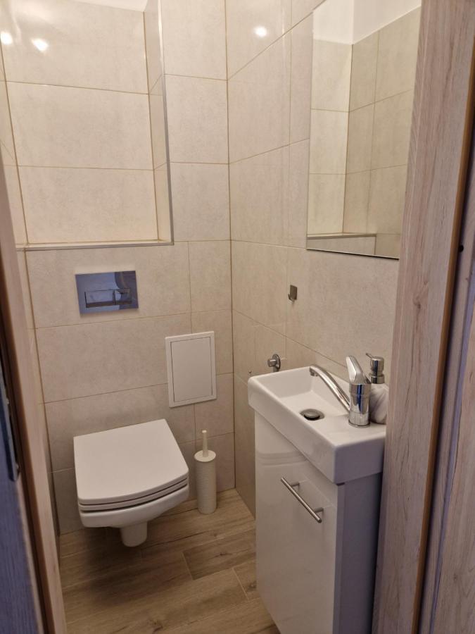Apartament Gorska Panorama Szklarska Poręba Εξωτερικό φωτογραφία