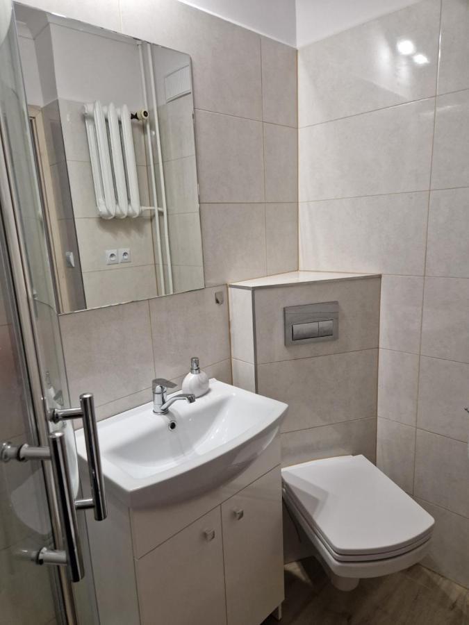 Apartament Gorska Panorama Szklarska Poręba Εξωτερικό φωτογραφία