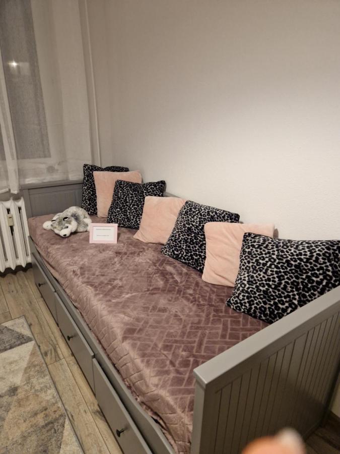Apartament Gorska Panorama Szklarska Poręba Εξωτερικό φωτογραφία