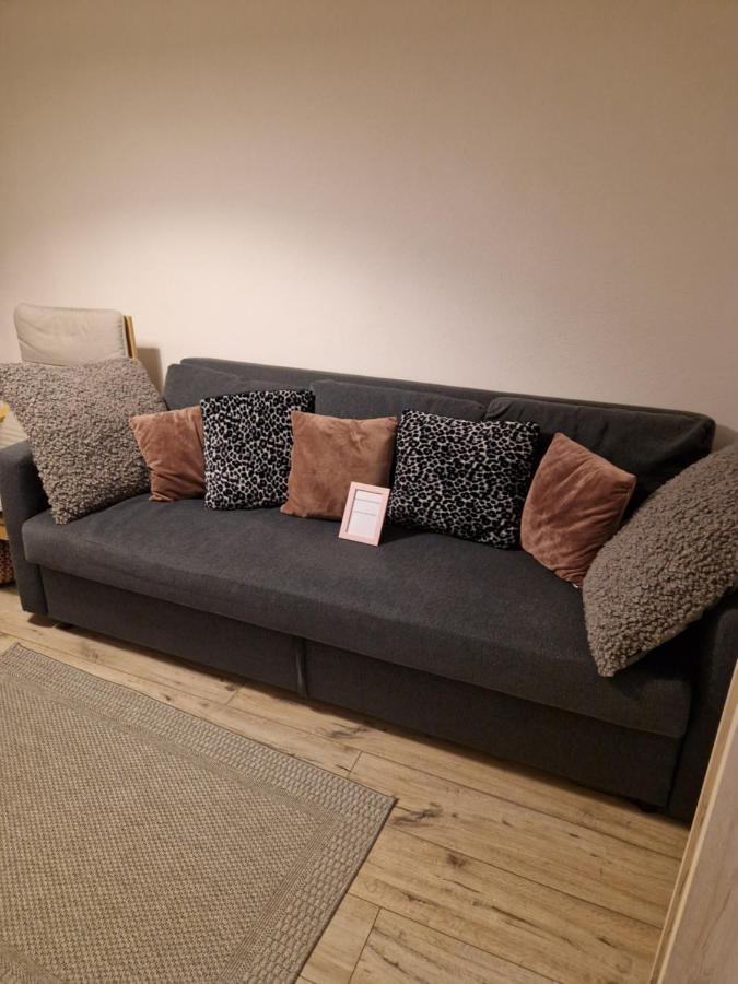 Apartament Gorska Panorama Szklarska Poręba Εξωτερικό φωτογραφία