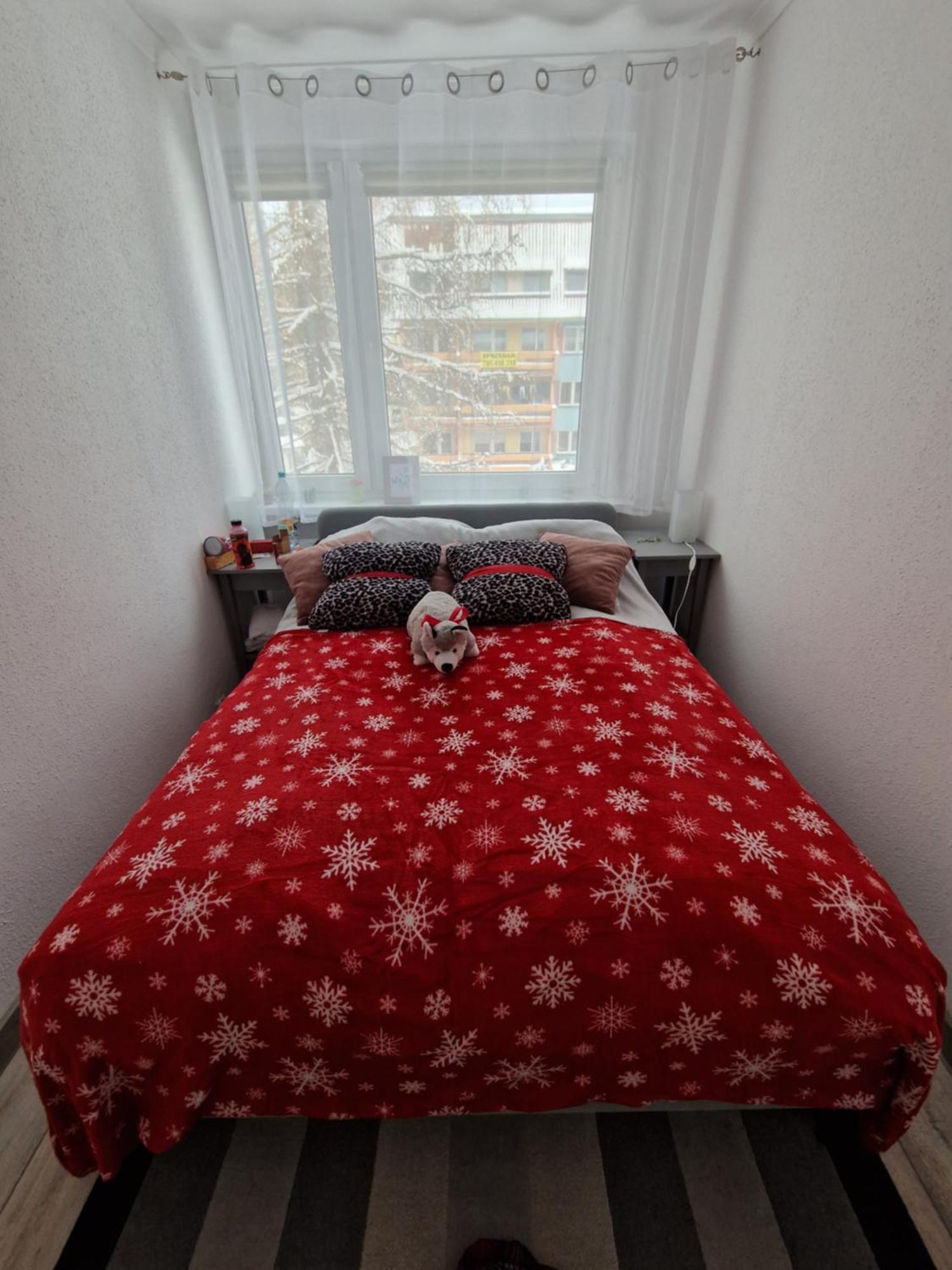 Apartament Gorska Panorama Szklarska Poręba Εξωτερικό φωτογραφία